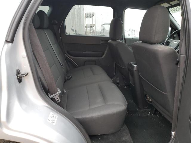 Foto 10 de la subasta – 2011 FORD ESCAPE XLT con VIN 1FMCU0D79BKB83359
