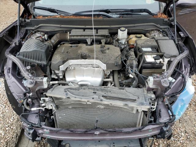Photo 12 from auction – 2018 BUICK ENVISION E with VIN LRBFX2SA3JD023725