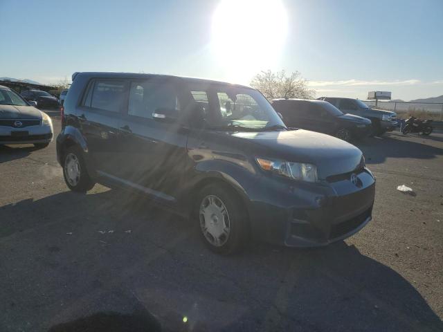 Photo 4 from auction – 2012 TOYOTA SCION XB with VIN JTLZE4FE5CJ027586