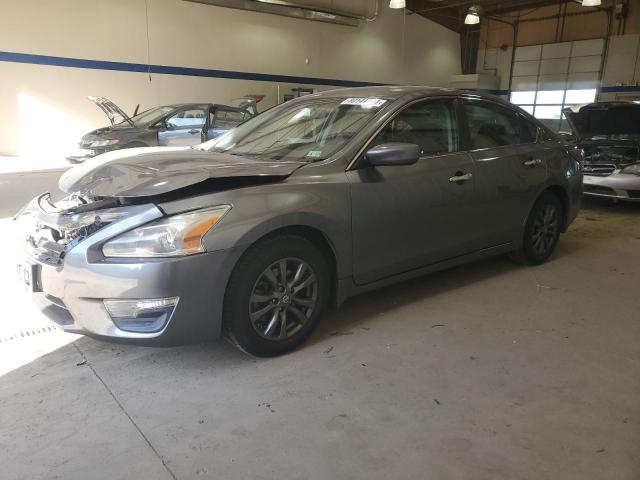Photo 1 from auction – 2015 NISSAN ALTIMA 2.5 with VIN 1N4AL3AP5FC494359