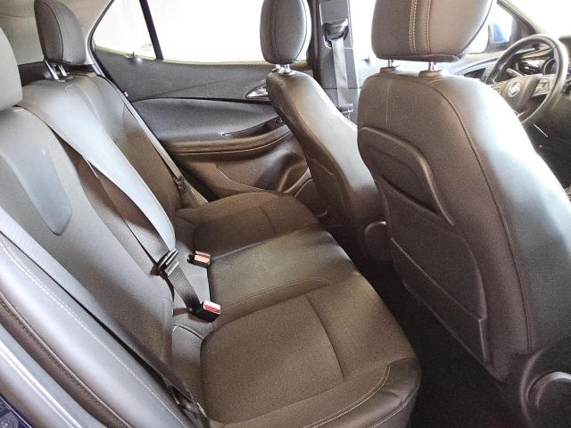 Photo 11 from auction – 2023 BUICK ENCORE GX with VIN KL4MMBS26PB091039