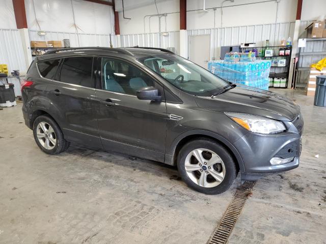 Photo 4 from auction – 2016 FORD ESCAPE SE with VIN 1FMCU0GX2GUB67933