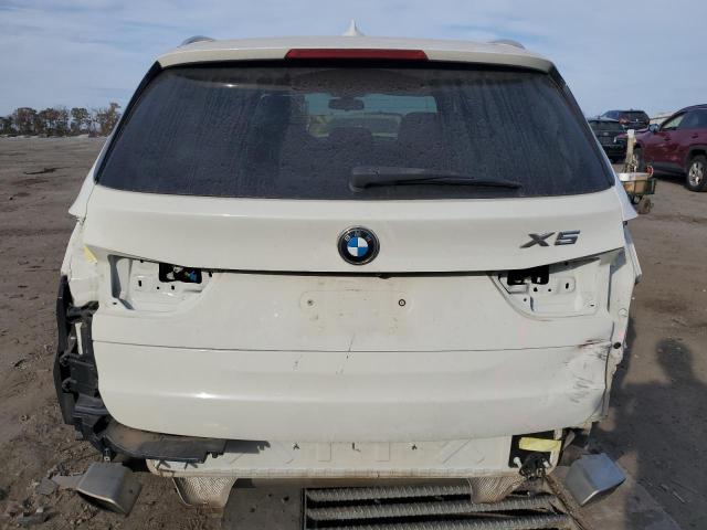 Photo 6 from auction – 2018 BMW X5 XDRIVE3 with VIN 5UXKR0C53JL076994