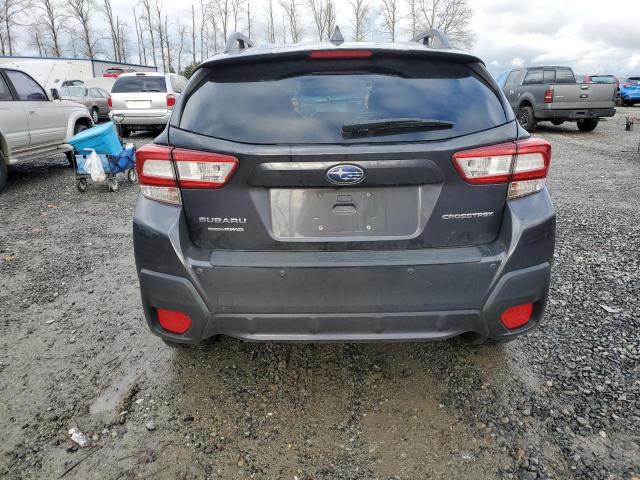 Photo 6 from auction – 2018 SUBARU CROSSTREK with VIN JF2GTAMC8J8296566