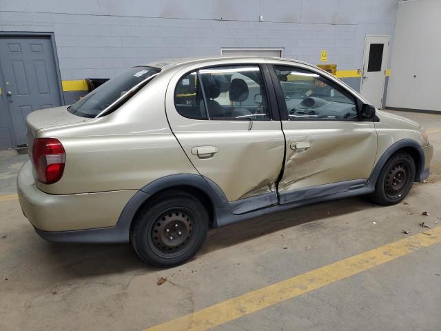 Photo 3 from auction – 2000 TOYOTA ECHO with VIN JTDBT1230Y0086712