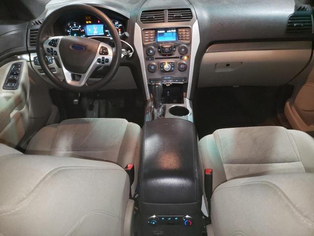 Photo 8 from auction – 2013 FORD EXPLORER with VIN 1FM5K8B83DGA04666