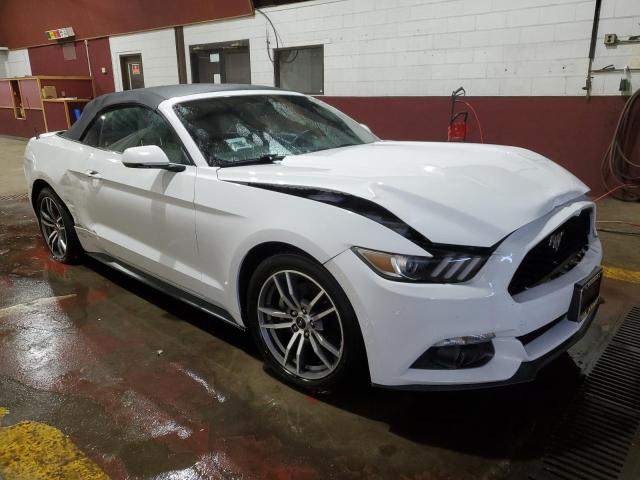 Photo 4 from auction – 2016 FORD MUSTANG with VIN 1FATP8UH0G5329811