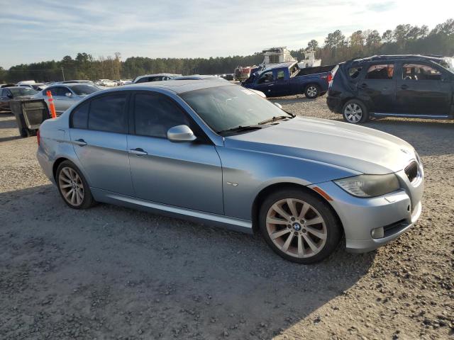 Photo 4 from auction – 2011 BMW 328 I SULE with VIN WBAPH5C50BA442413