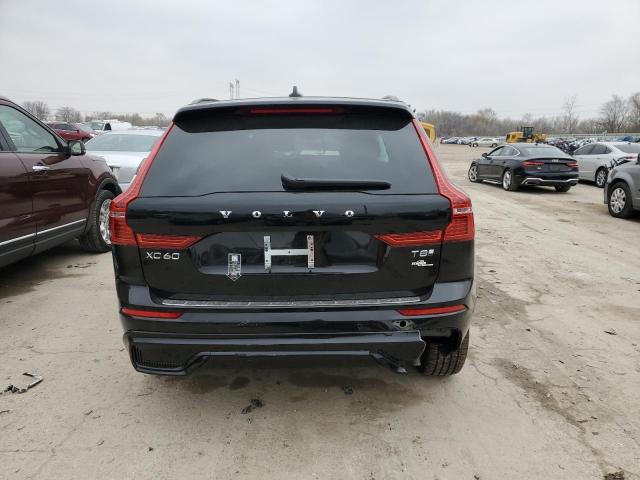 Photo 6 from auction – 2025 VOLVO XC60 PLUS with VIN YV4H60RC0S1026249