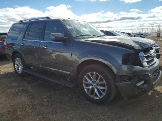 Photo 4 from auction – 2015 FORD EXPEDITION with VIN 1FMJU2ATXFEF30965