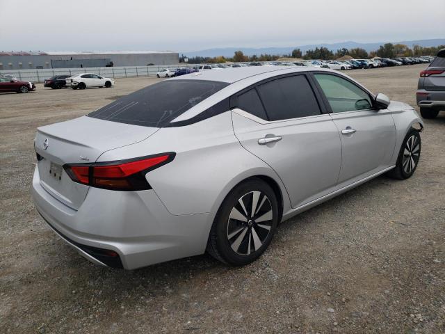 Photo 3 from auction – 2020 NISSAN ALTIMA SL with VIN 1N4BL4EV6LC160792