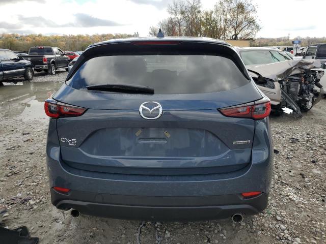 Photo 6 from auction – 2024 MAZDA CX-5 PREFE with VIN JM3KFBCL8R0526308