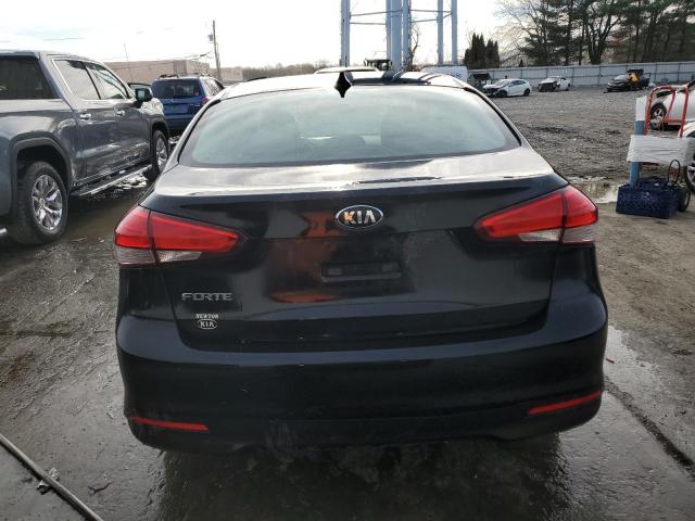 Photo 6 from auction – 2017 KIA FORTE LX with VIN 3KPFK4A72HE142733