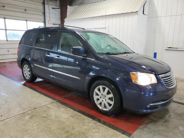 Photo 4 from auction – 2014 CHRYSLER TOWN & COU with VIN 2C4RC1BGXER417878