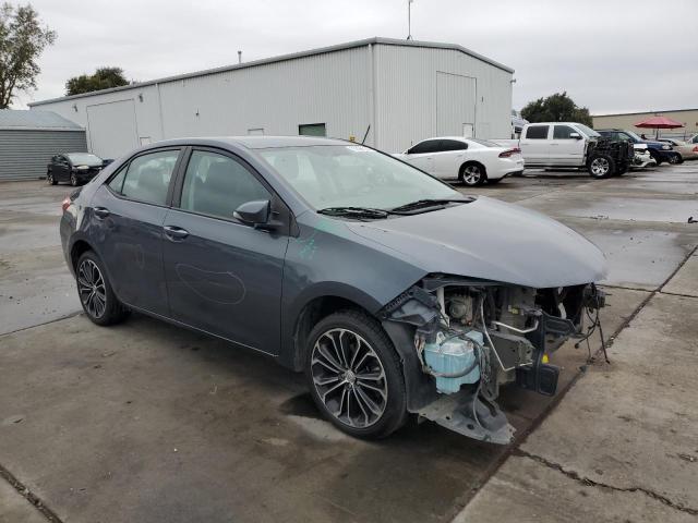 Photo 4 from auction – 2016 TOYOTA COROLLA L with VIN 5YFBURHE6GP412571