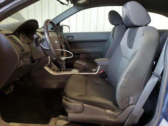 Photo 7 from auction – 2009 FORD FOCUS SE with VIN 1FAHP32N29W191641