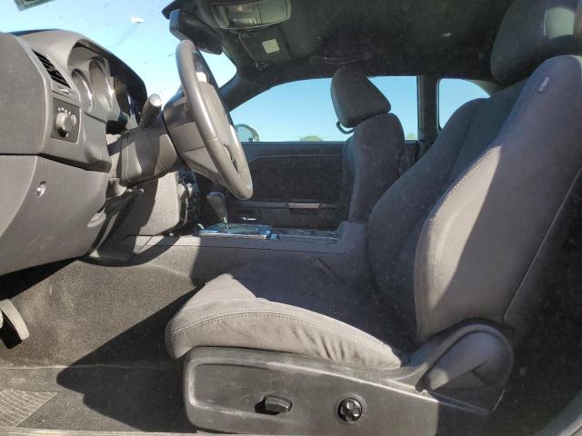 Photo 7 from auction – 2014 DODGE CHALLENGER with VIN 2C3CDYAG1EH214823