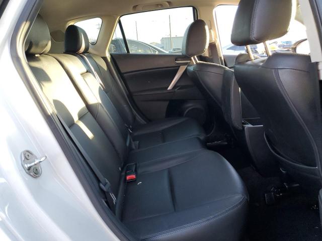 Photo 10 from auction – 2012 MAZDA 3 I with VIN JM1BL1M86C1598678