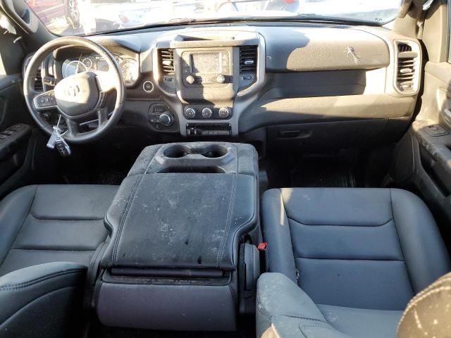 Photo 8 from auction – 2023 RAM 1500 TRADE with VIN 1C6SRFGT2PN567025