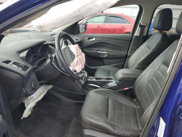 Photo 7 from auction – 2014 FORD ESCAPE TIT with VIN 1FMCU9J99EUD51021