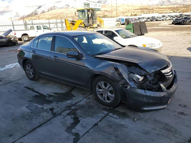 Photo 4 from auction – 2012 HONDA ACCORD SE with VIN 1HGCP2F60CA102446