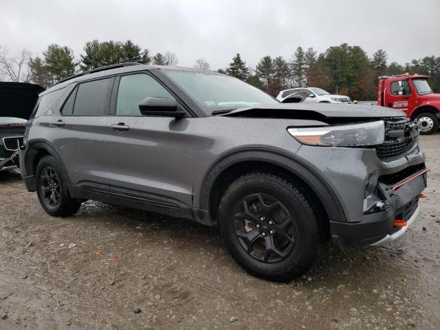Photo 4 from auction – 2023 FORD EXPLORER T with VIN 1FMSK8JH2PGB52025