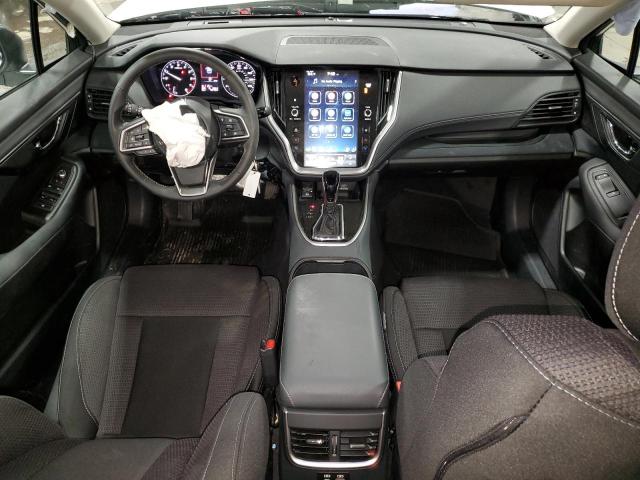 Photo 8 from auction – 2024 SUBARU OUTBACK with VIN 4S4BTACC8R3260763