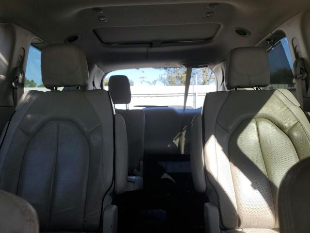 Photo 10 from auction – 2021 CHRYSLER PACIFICA L with VIN 2C4RC3GG5MR594809