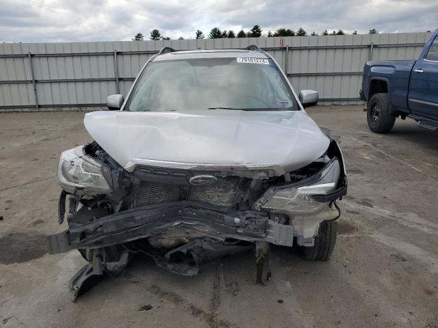 Photo 5 from auction – 2018 SUBARU FORESTER 2 with VIN JF2SJAEC3JG503157