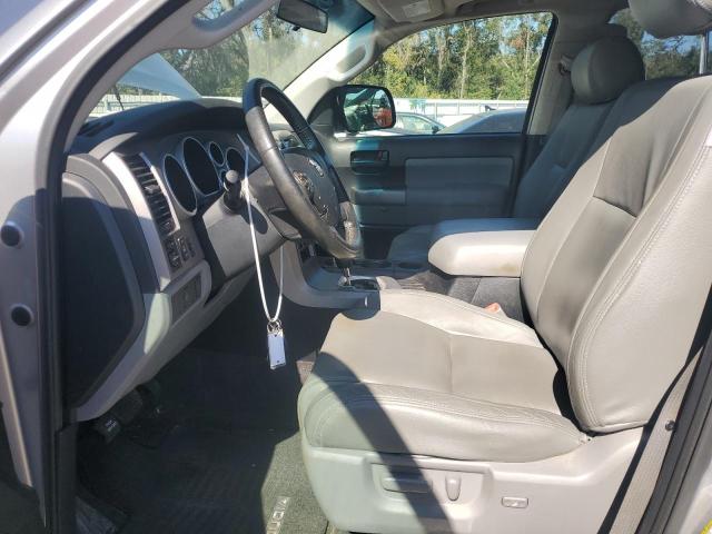 Photo 7 from auction – 2012 TOYOTA SEQUOIA SR with VIN 5TDBW5G18CS063559
