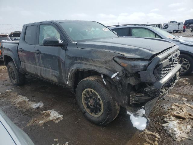 Photo 4 from auction – 2024 TOYOTA TACOMA DOU with VIN 3TMLB5JN6RM010766