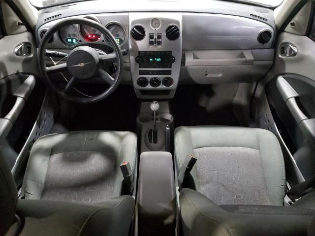 Photo 8 from auction – 2009 CHRYSLER PT CRUISER with VIN 3A8FY48949T617150