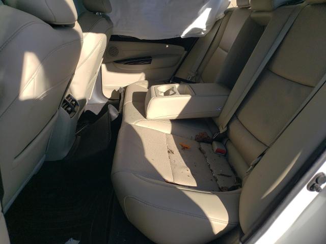 Photo 10 from auction – 2018 ACURA TLX TECH with VIN 19UUB1F55JA001100