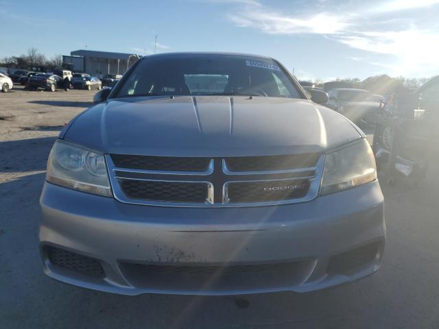 Photo 5 from auction – 2013 DODGE AVENGER SE with VIN 1C3CDZAB4DN625553
