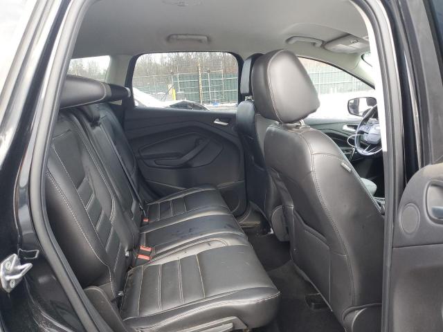 Zdjęcie 11 z aukcji – 2017 FORD ESCAPE TIT z VIN 1FMCU9JD7HUD23730