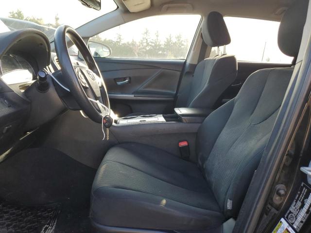 Photo 7 from auction – 2016 TOYOTA VENZA XLE with VIN 4T3BA3BB6GU076124