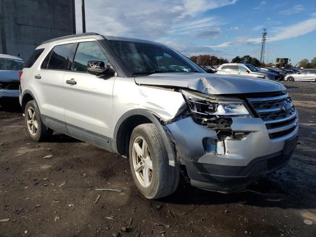 Photo 4 from auction – 2019 FORD EXPLORER with VIN 1FM5K8BH8KGA18656