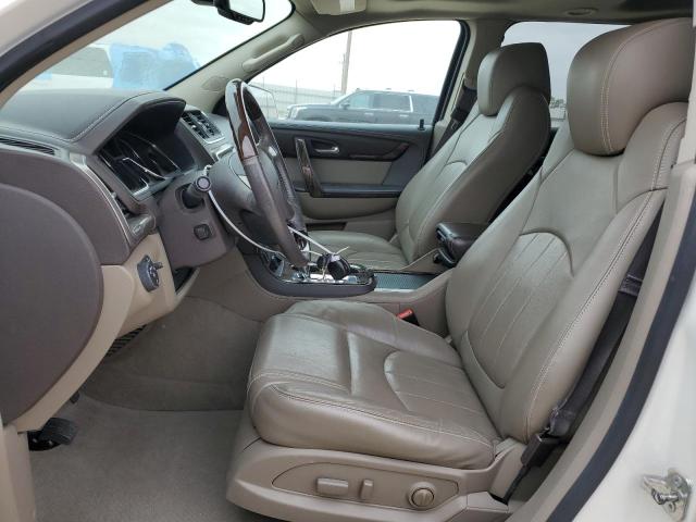 Photo 7 from auction – 2015 GMC ACADIA DEN with VIN 1GKKRTKDXFJ263393