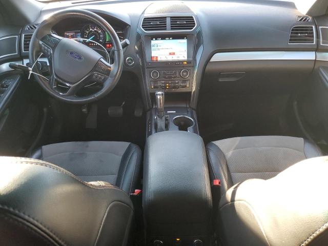 Photo 8 from auction – 2017 FORD EXPLORER X with VIN 1FM5K8D89HGB15161
