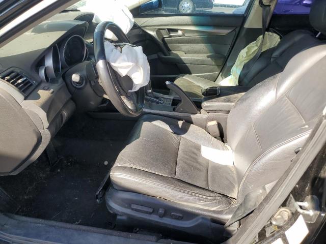Photo 7 from auction – 2012 ACURA TL with VIN 19UUA8F28CA025007