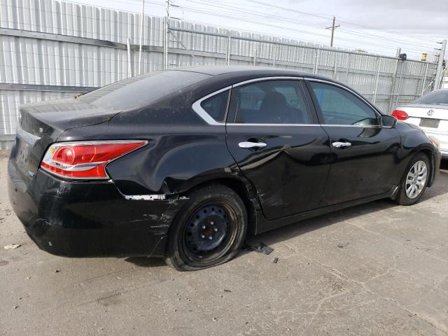 Photo 3 from auction – 2013 NISSAN ALTIMA 2.5 with VIN 1N4AL3APXDC115529