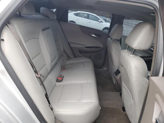 Photo 10 from auction – 2016 CHEVROLET MALIBU LT with VIN 1G1ZE5STXGF249967