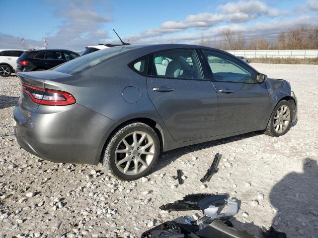 Photo 3 from auction – 2013 DODGE DART SXT with VIN 1C3CDFBAXDD707569