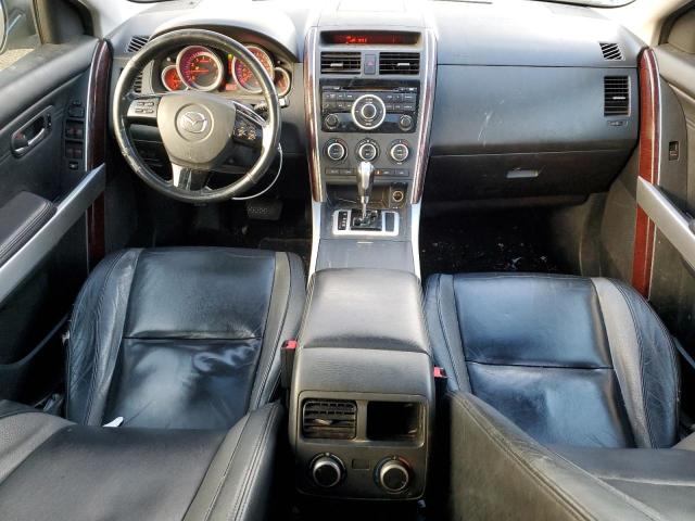 Photo 8 from auction – 2007 MAZDA CX-9 with VIN JM3TB28Y570103557