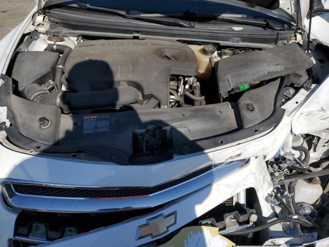 Photo 11 from auction – 2012 CHEVROLET MALIBU 1LT with VIN 1G1ZC5E08CF387721