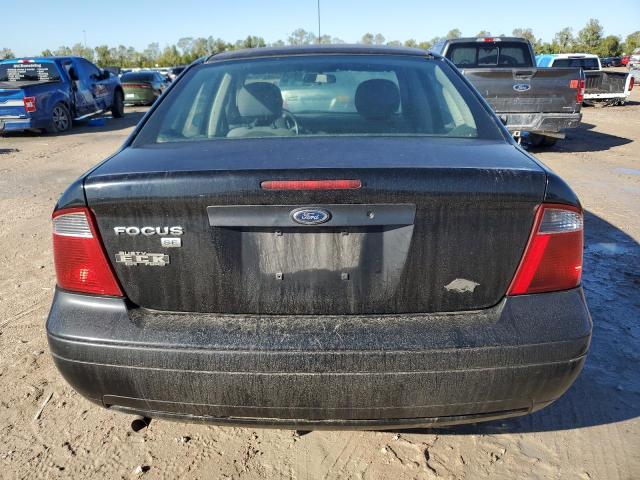 Photo 6 from auction – 2007 FORD FOCUS ZX4 with VIN 1FAHP34N87W335669