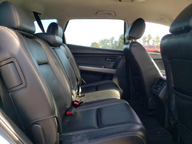 Photo 11 from auction – 2011 MAZDA CX-9 with VIN JM3TB3DV0B0305667