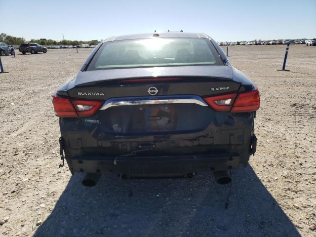 Photo 6 from auction – 2017 NISSAN MAXIMA 3.5 with VIN 1N4AA6AP9HC412210