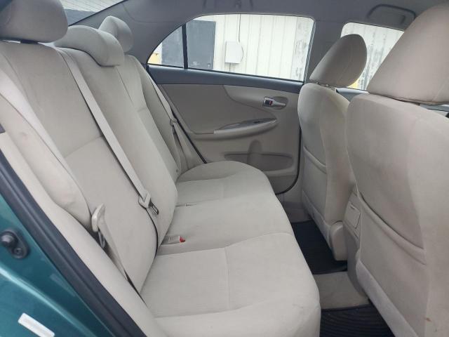 Photo 10 from auction – 2010 TOYOTA COROLLA BA with VIN 1NXBU4EE3AZ210218