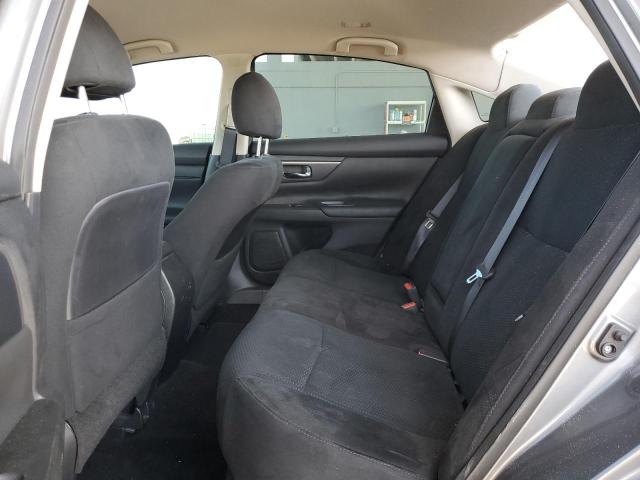 Photo 10 from auction – 2015 NISSAN ALTIMA 2.5 with VIN 1N4AL3AP1FC476621